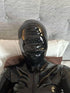 Skintight Latex Perforated Hood