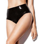 Skintight Latex Underwear for Men Women