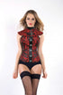 High Court Vintage Corset