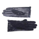 Leather Lace Glove