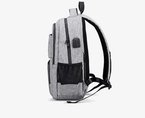 FashionsRep Air Force Travelling Backpack