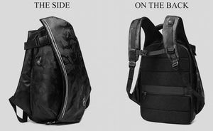 FashionsRep Modern Design Backpack - FashionsRep